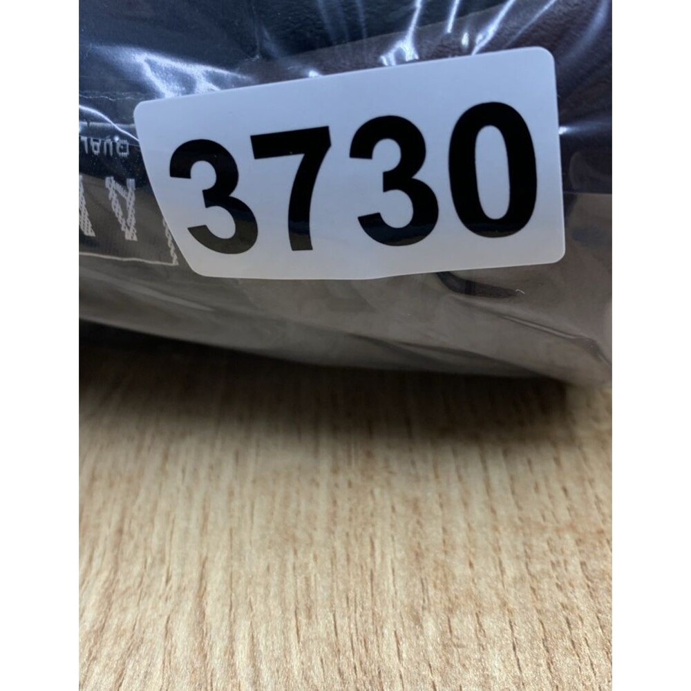 Air Jordan 12 x A Ma Maniere Womens Size 8 Retro SP Black DV6989-001 Mid Shoes - Picture 13 of 13